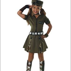 COSTUME Drama Queens MJR FLIRT COSTUME